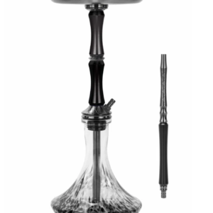 Ocean Hookah Kaif 2nd Edition – Black / Matt (Kopie) (Kopie)